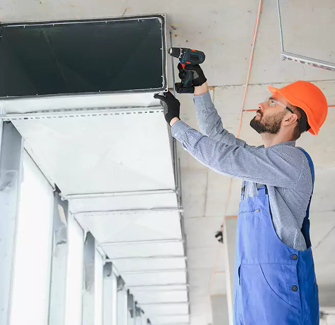 Why Homeowners & Businesses Trust Us in Bixby, OK