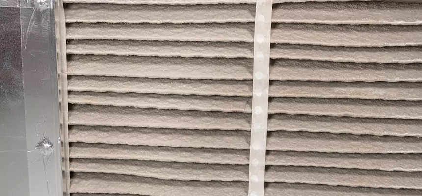 Mobile Car AC Filter Replacement in Bixby