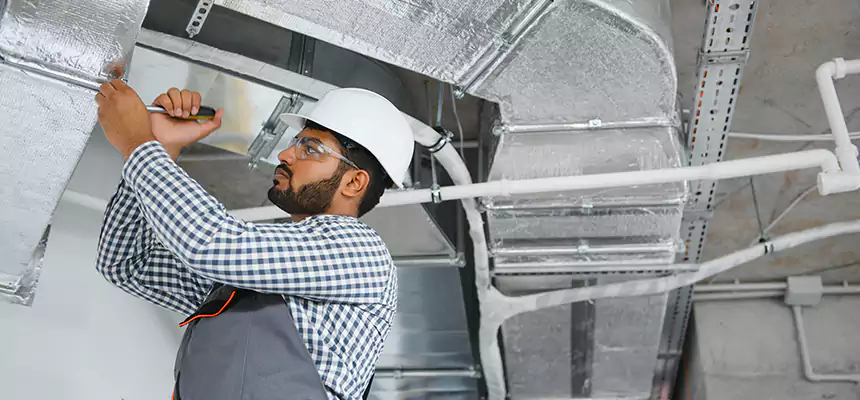 Proactive Ac Vent Repairs & Air Duct Replacement Companies Near Me in Bixby