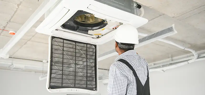 Our Affordable Duct Cleaning Near Me Services in Bixby, OK