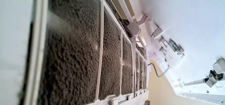 Preventive Air Duct Bacteria Removal in Bixby