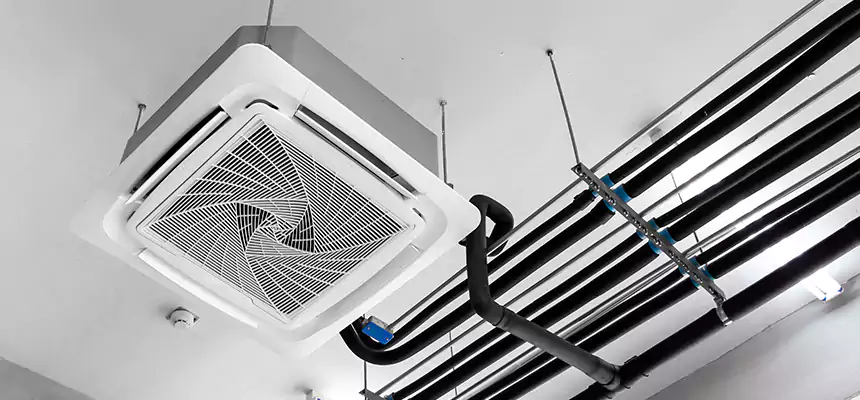 Our Air Duct Deep Cleaning Services in Bixby, OK