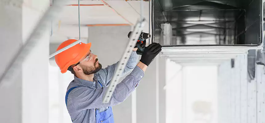 Our Air Vent Replacement Services in Bixby, OK