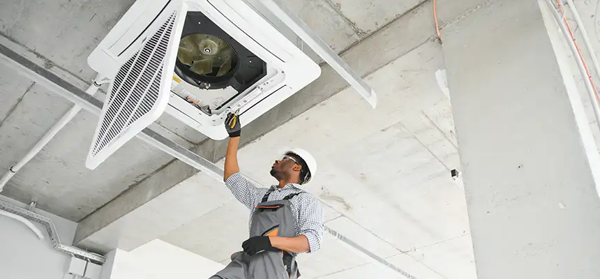 Efficient Multi‑Unit & HOA Annual Vent Cleaning Plans in Bixby