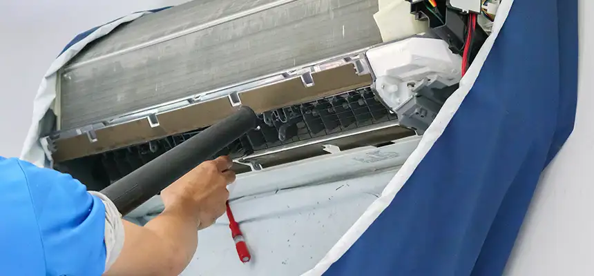 Advanced Clogged Dryer Vent Repair for Multi-Unit & Commercial in Bixby, OK