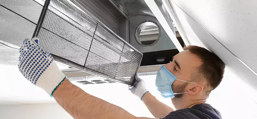 Our Dryer Vent Replacement Services in Bixby, OK