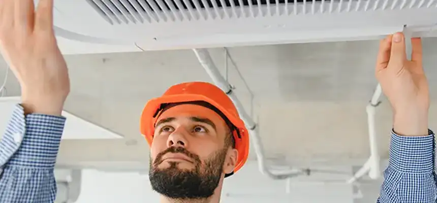 Our Furnace Vent Cleaning Services in Bixby, OK