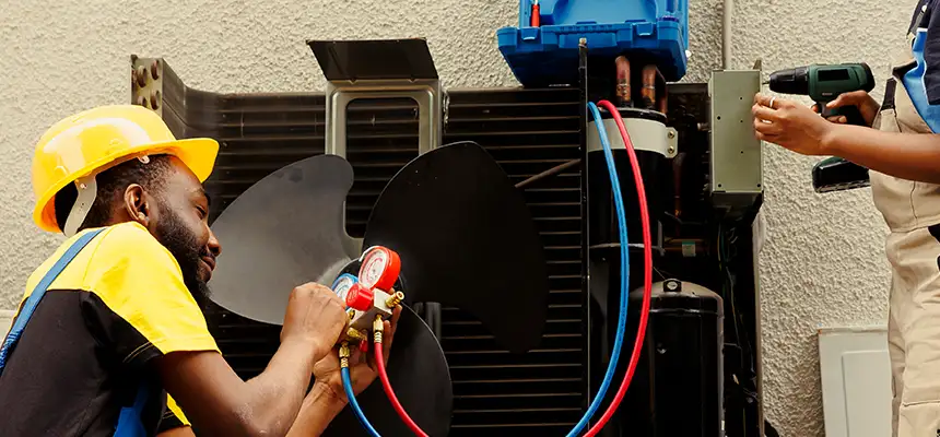 Our HVAC Airflow Optimization Services in Bixby, OK