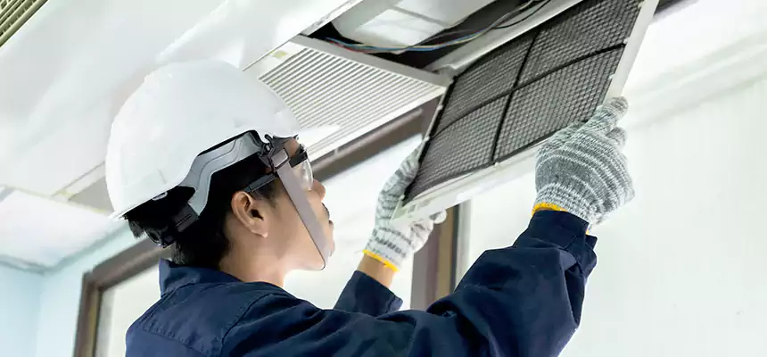 Our Multi-family Home Duct Cleaning Services in Bixby, OK