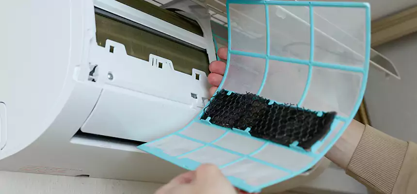 Gentle Ductwork Odor-Control Pet Dander Duct Cleaning in Bixby, OK