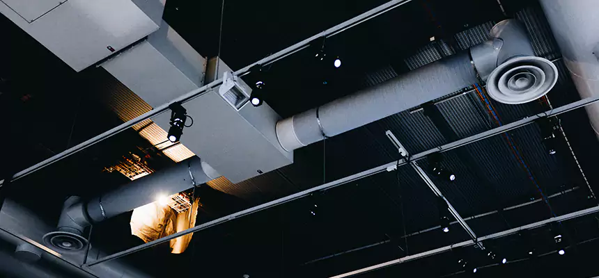 Our Seasonal Allergy Air Duct Cleaning Services in Bixby, OK