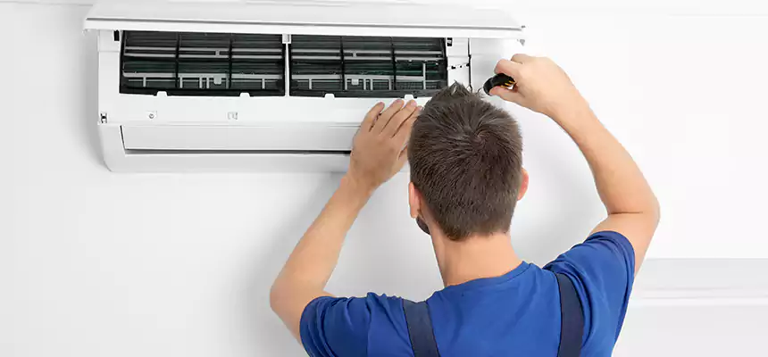 Our Smart Air Conditioning Installation Services in Bixby, OK