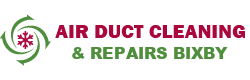 Air Duct Cleaning & Repairs Bixby
