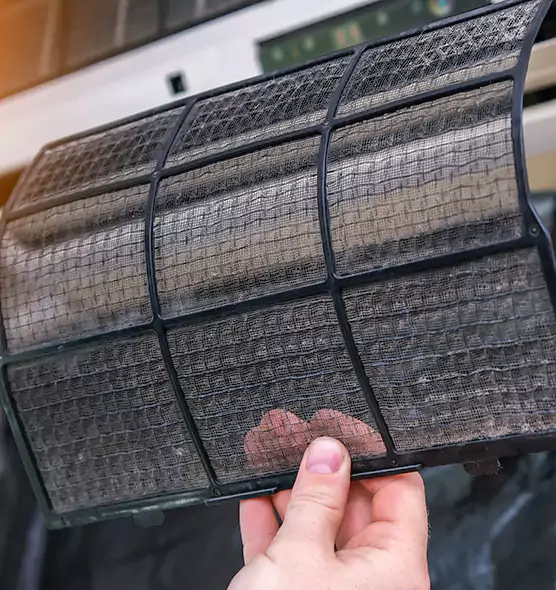 Top-notch AC Air Filter Replacement in Bixby
