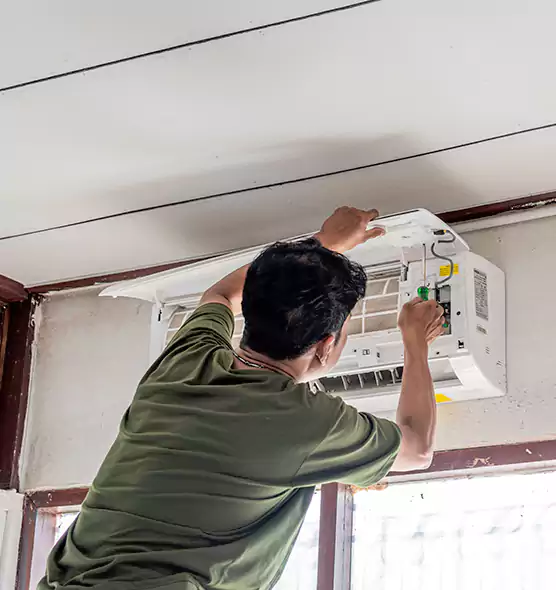 About Air Duct & AC Odor Removal in Bixby, OK
