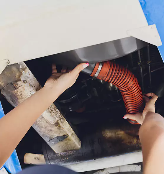 About Air Duct Virus Disinfection in Bixby, OK