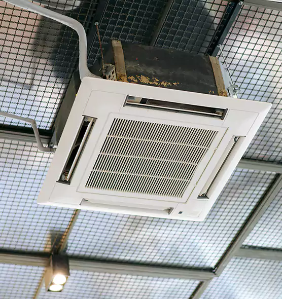 Top-Notch Allergy Relief Vent Cleaning Services in Bixby, OK