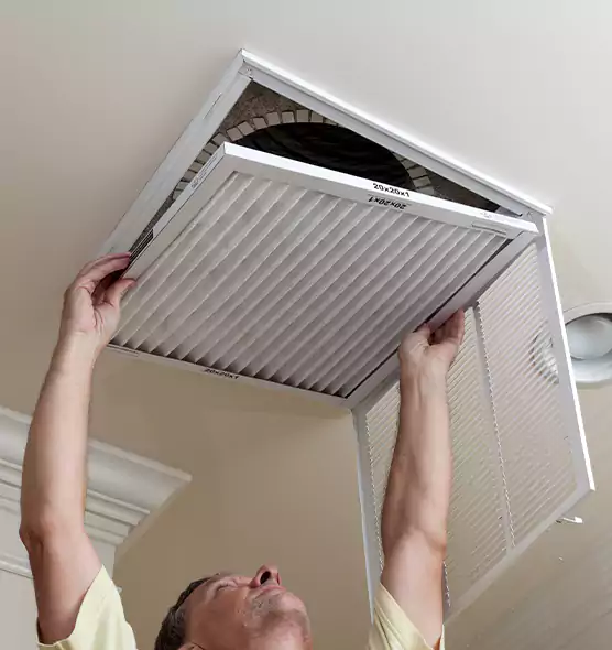 Trusted Apartment Air Duct Cleaning in Bixby, OK