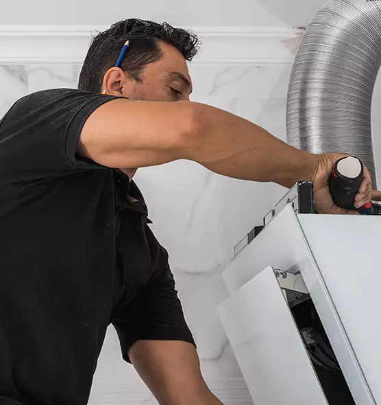 Trusted Bathroom Exhaust Duct Cleaning in Bixby, OK