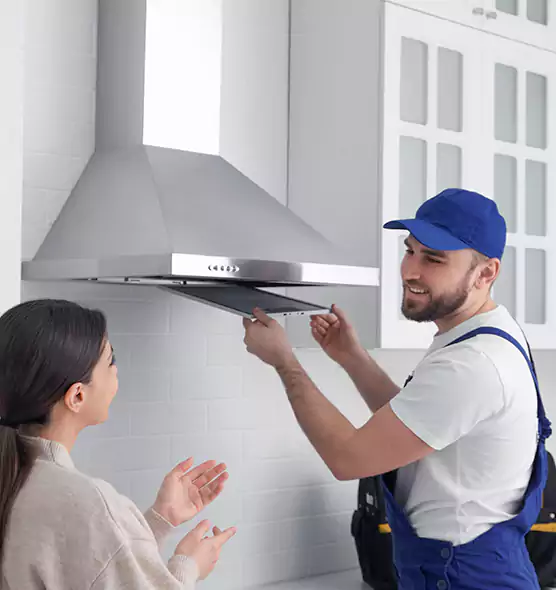 Professional Dryer Vent Cleaning Service in Bixby, OK