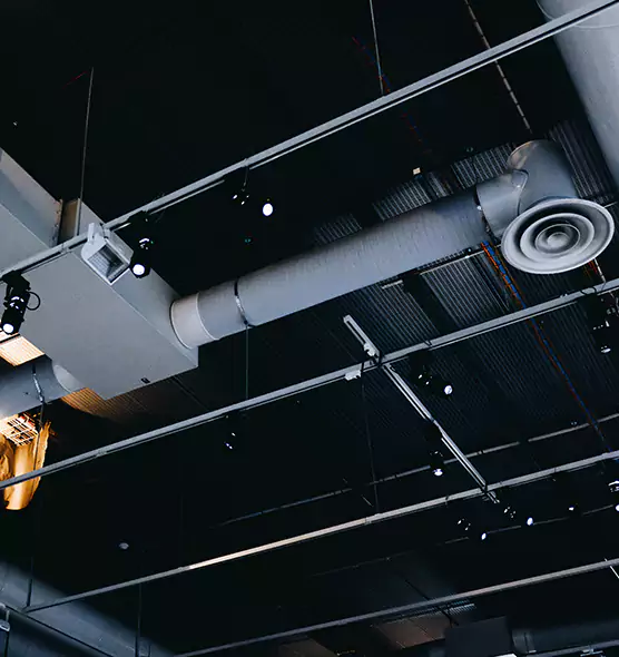 About Duct Sanitization with UV Light in Bixby, OK