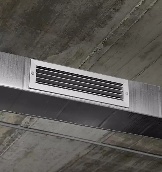 Trusted Hospital Grade Air Duct Cleaning Experts in Bixby, OK