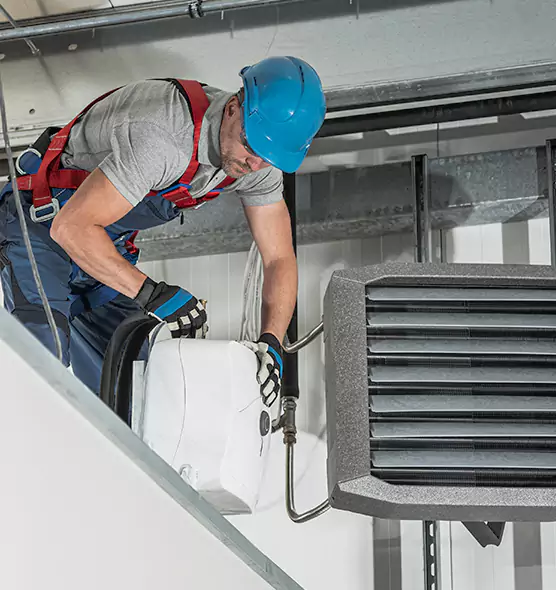 Professional HVAC Cleaning Solutions in Bixby, OK