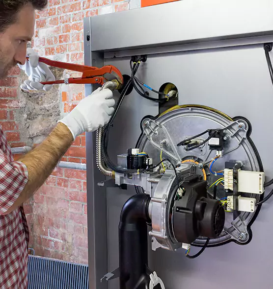 Advanced Repair Dryer Vent Hose in Bixby, OK