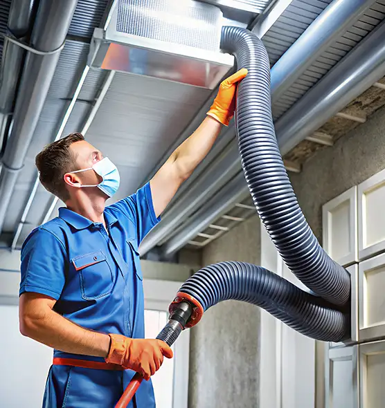 Welcome to Air Duct Cleaning & Repairs Bixby — Your Local Roof Dryer Vent Cleaning Specialists in Bixby, OK
