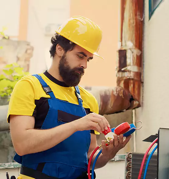 About Smart HVAC Installation in Bixby, OK