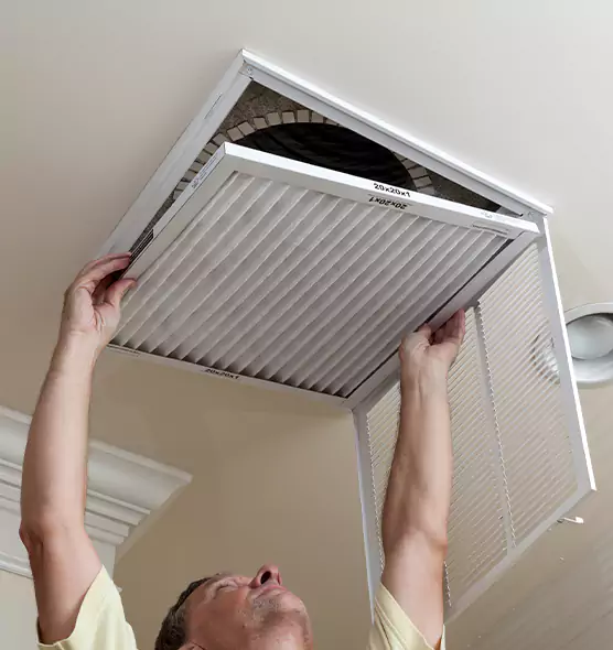 Professional Vent Relocation Services in Bixby, OK