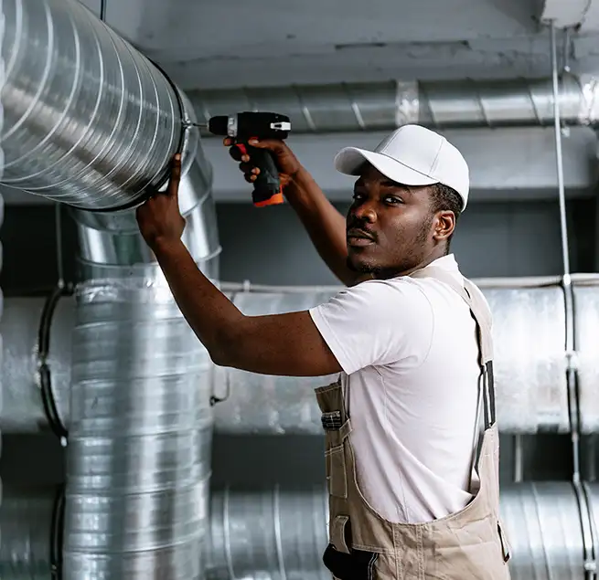 Why Homeowners & Businesses Trust Us Bixby, OK