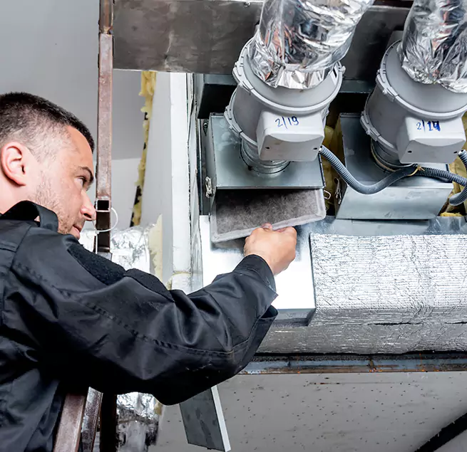 Why Homeowners & Businesses Trust Us in Bixby, OK?