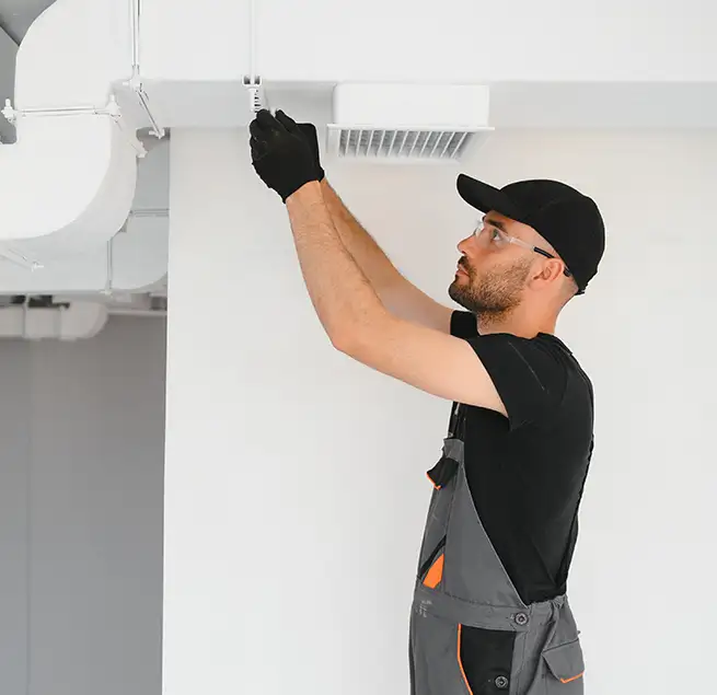 Why Homeowners & Businesses Trust Us in Bixby, OK?