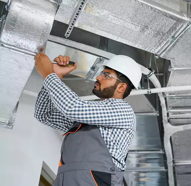 Why Homeowners & Businesses Trust Us Bixby, OK