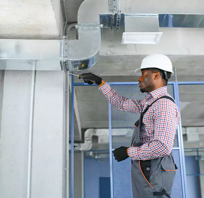 Why Homeowners & Businesses Trust Us Bixby, OK