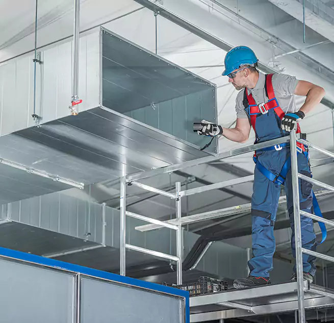 Why Homeowners & Businesses Trust Us in Bixby, OK?