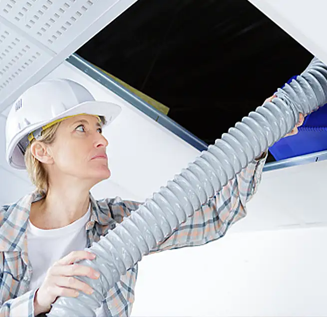 Why Homeowners & Businesses Trust Us Bixby, OK