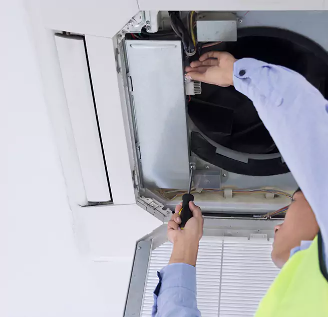 Why Homeowners & Businesses Trust Us Bixby, OK?