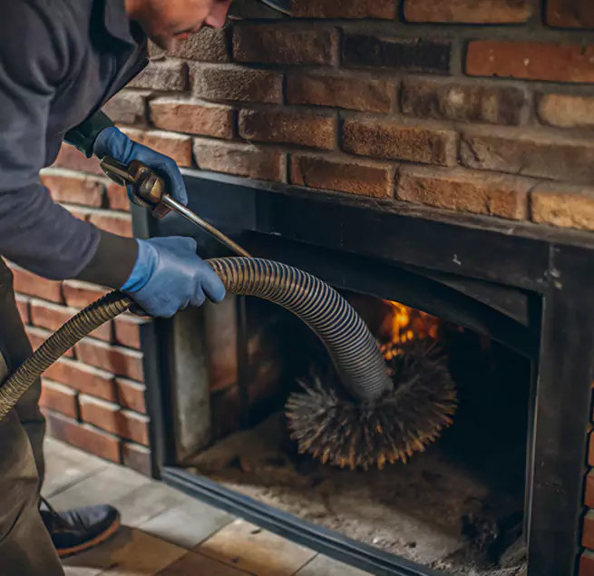  Why Homeowners & Businesses Trust Us in Bixby, OK?