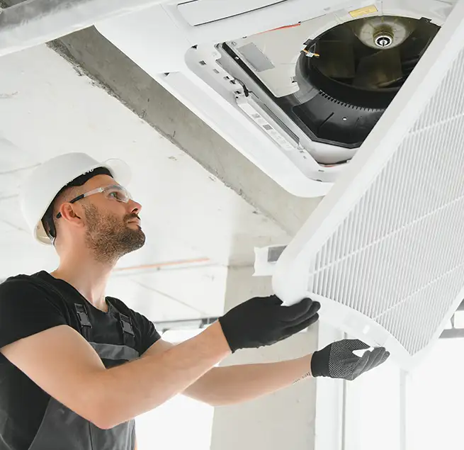 Why Homeowners & Businesses Trust Us in Bixby, OK?