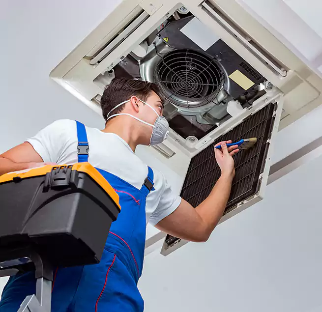 Why Homeowners & Businesses Trust Us in Bixby, OK