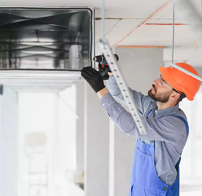 Why Homeowners & Businesses Trust Us Bixby, OK