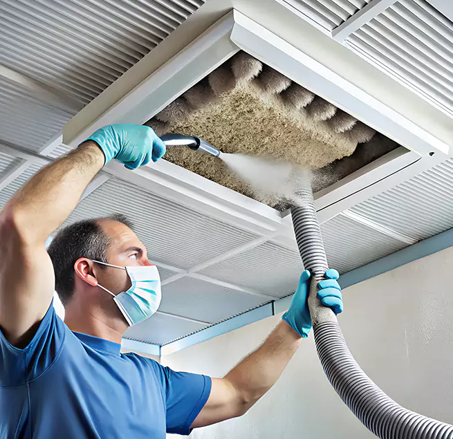 Why Homeowners Businesses Trust Us in Bixby, OK