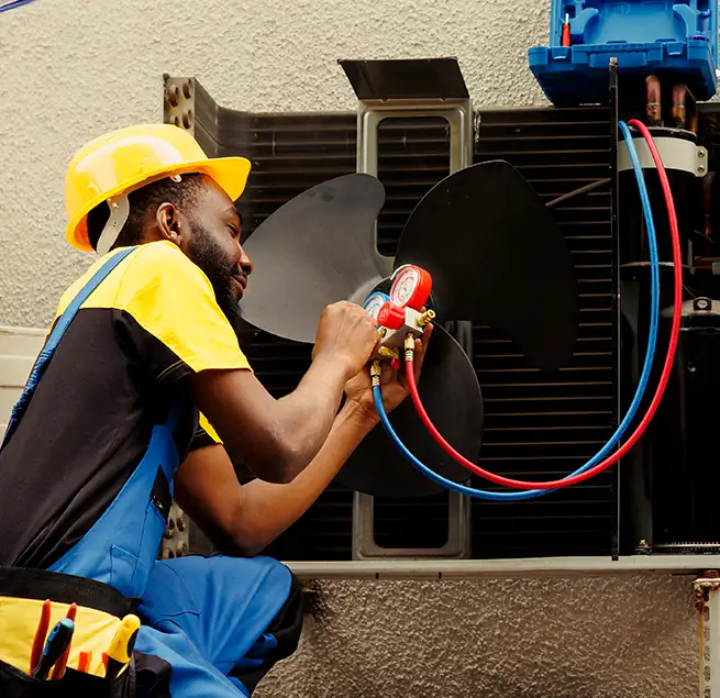 Why Homeowners & Businesses Trust Us in Bixby, OK?