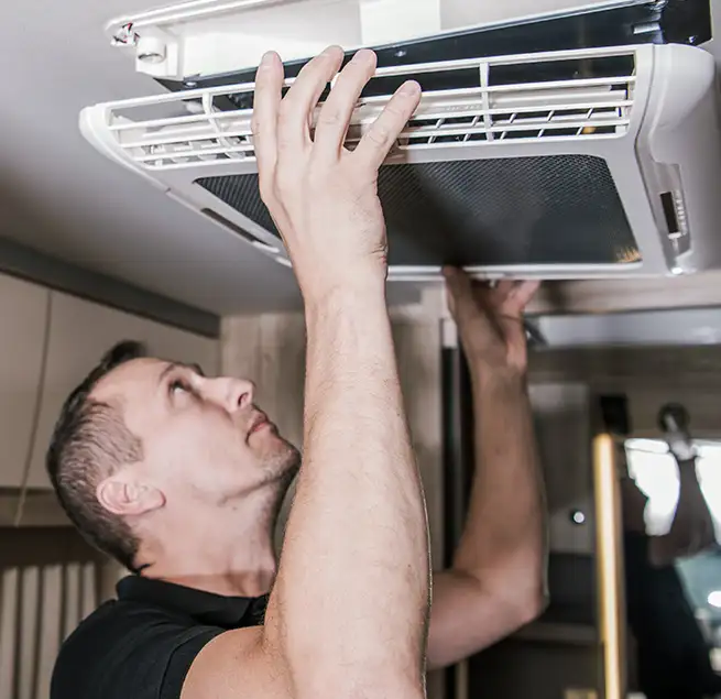 Why Homeowners & Businesses Trust Us Bixby, OK