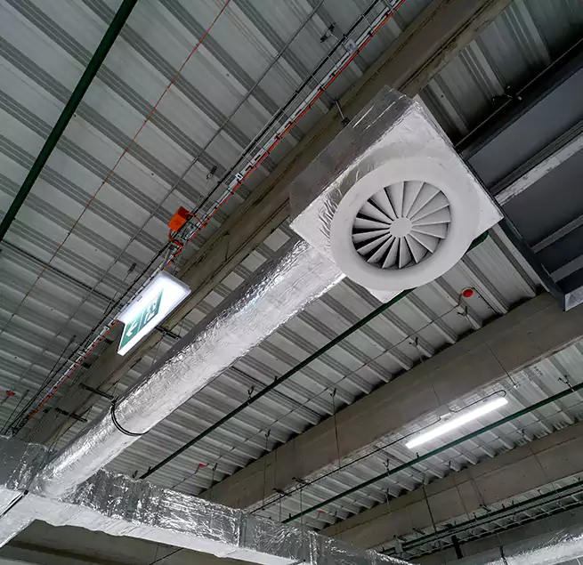 Why Homeowners & Businesses Trust Us in Bixby, OK