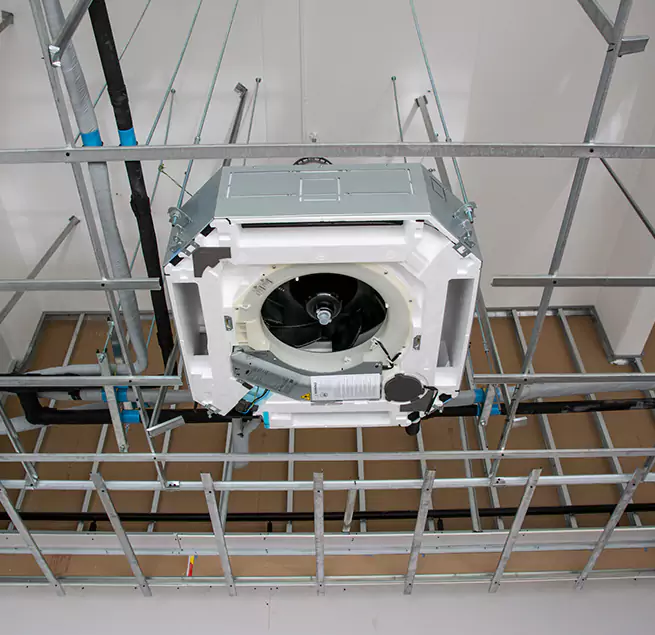 Why Homeowners & Businesses Trust Us Bixby, OK