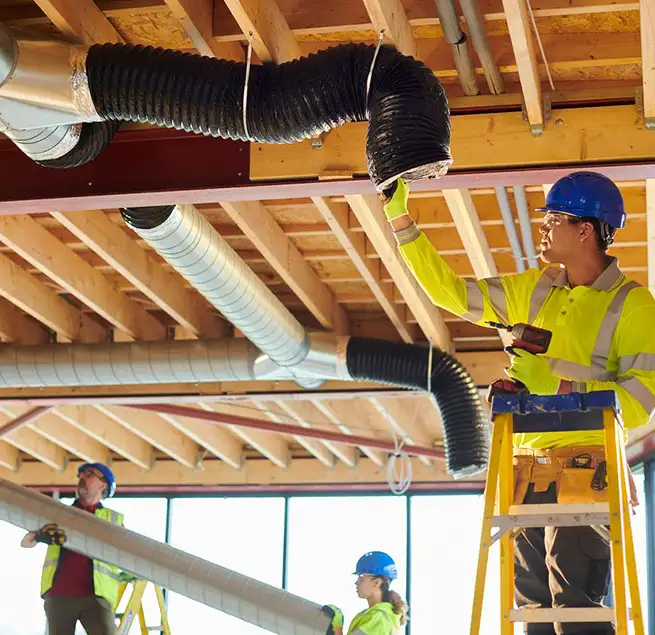 Why Homeowners & Businesses Trust Us in Bixby, OK?