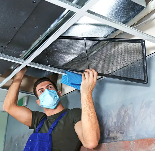 Why Homeowners & Businesses Trust Us in Bixby, OK?